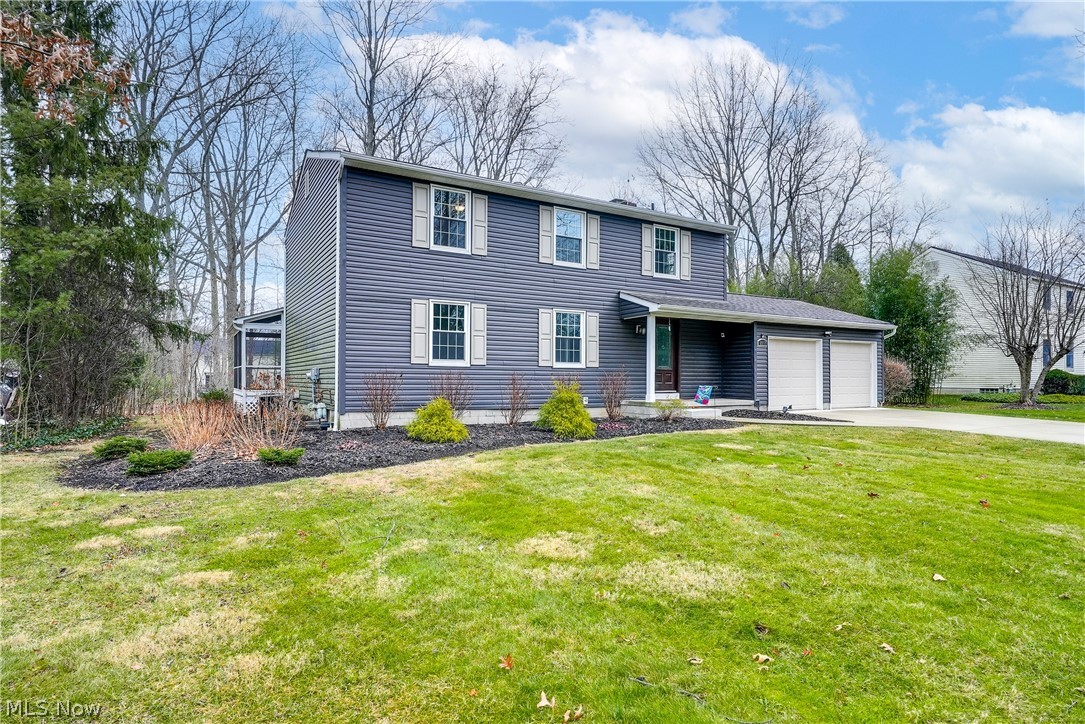 Plymouth Village - Residential