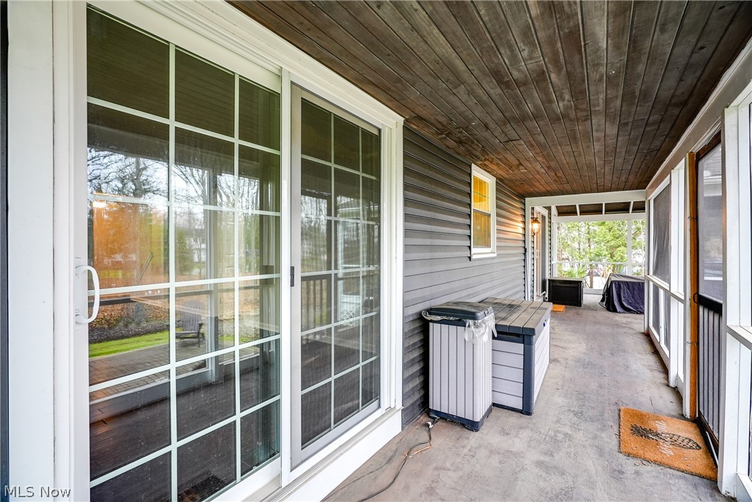 Plymouth Village - Residential