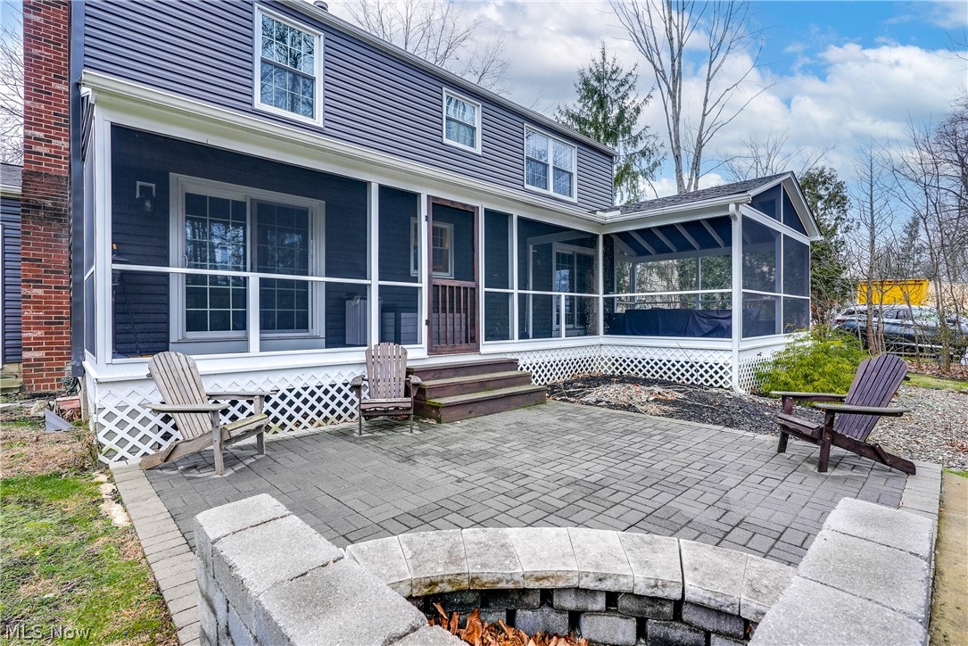 Plymouth Village - Residential