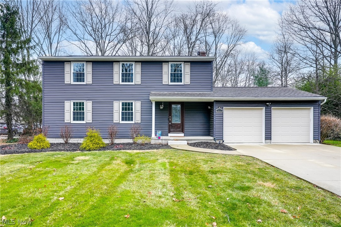 Plymouth Village - Residential