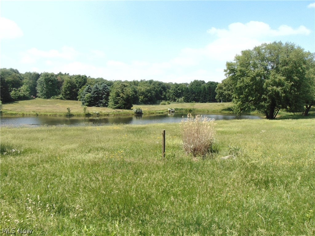 Suffield - Residential