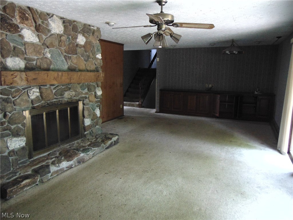 Suffield - Residential