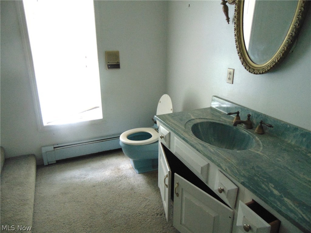 Suffield - Residential