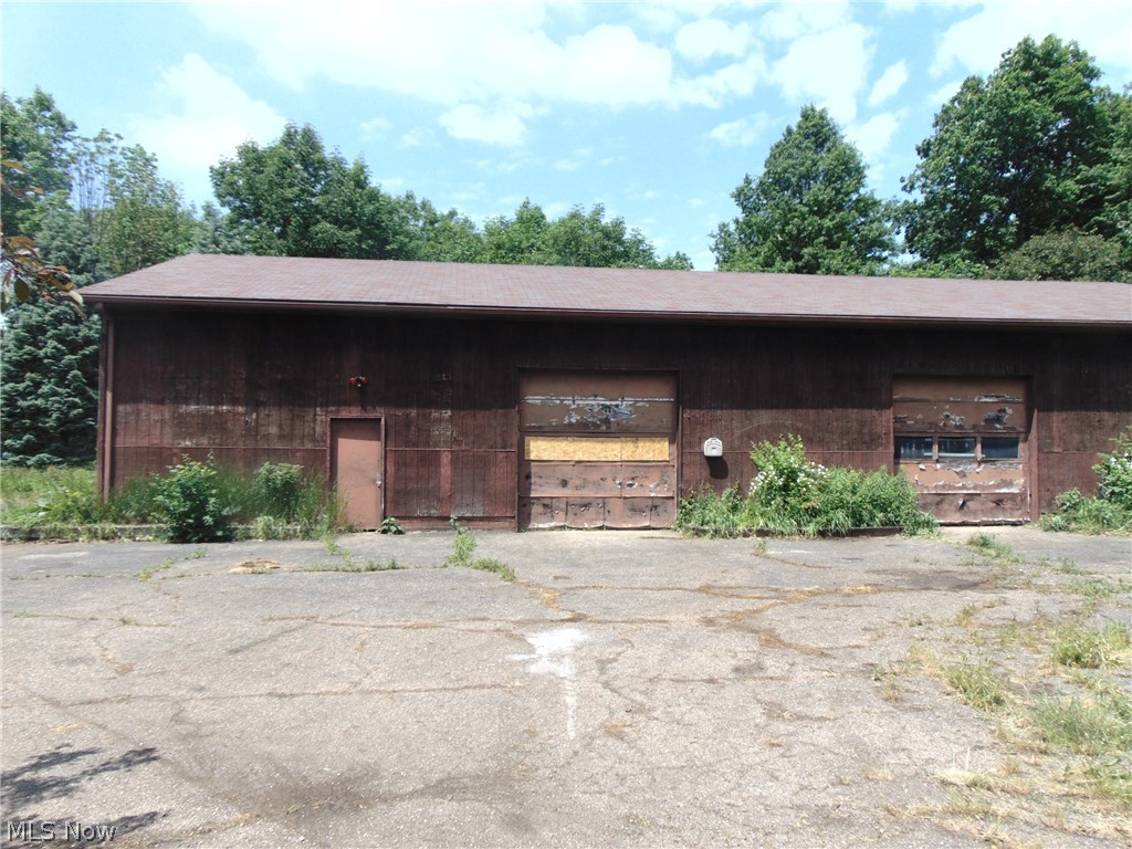 Suffield - Residential