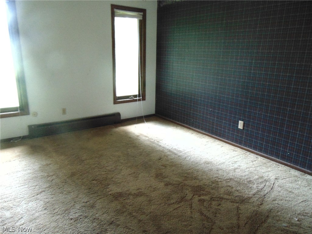 Suffield - Residential