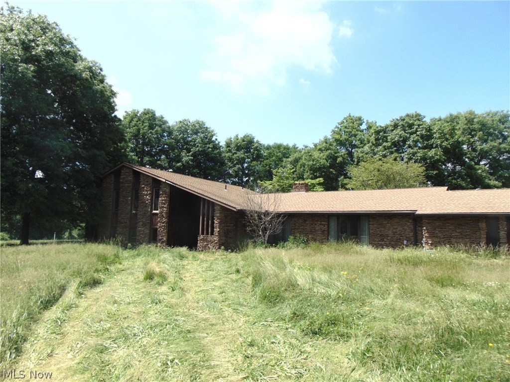 Suffield - Residential