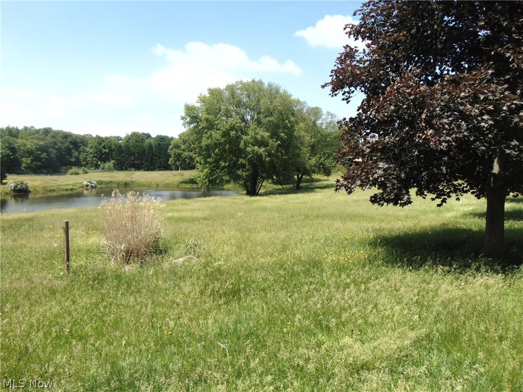 Suffield - Residential