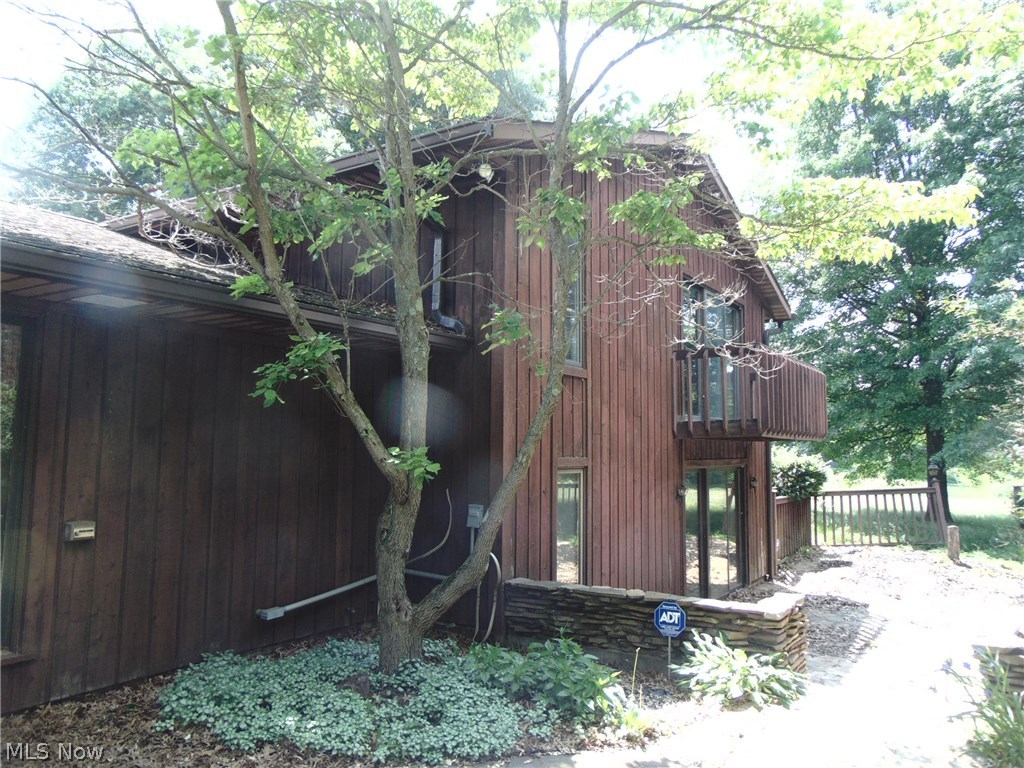 Suffield - Residential