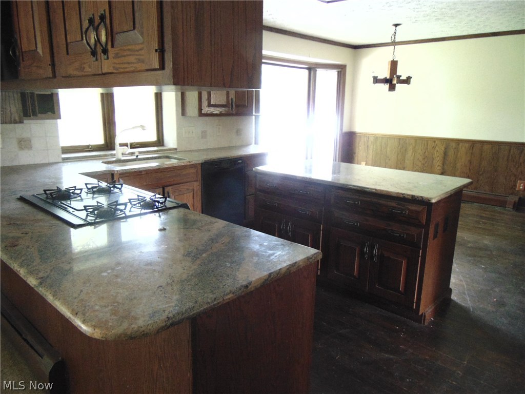 Suffield - Residential