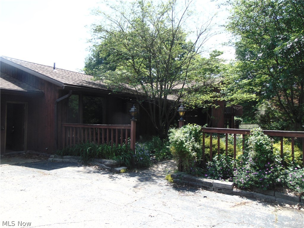 Suffield - Residential