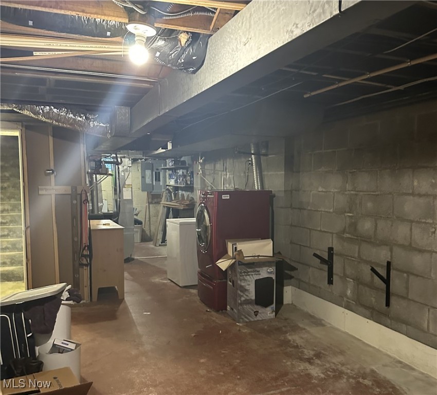 Juniors Park Add/F A Brodbeck - Residential