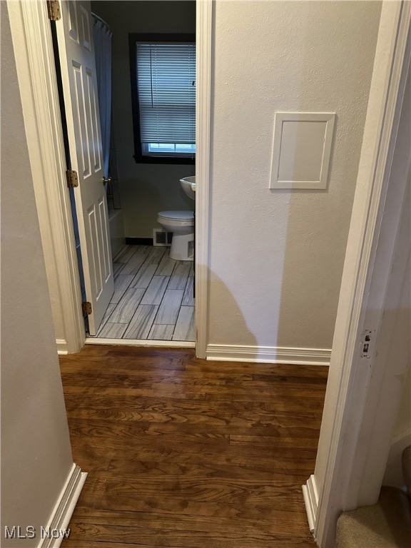 Juniors Park Add/F A Brodbeck - Residential