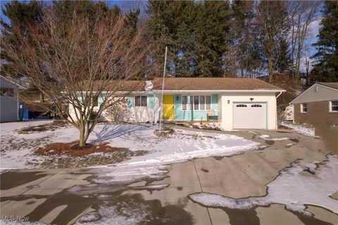 224 Manor Avenue NW, Canton, OH 44708 - MLS#: 5101372