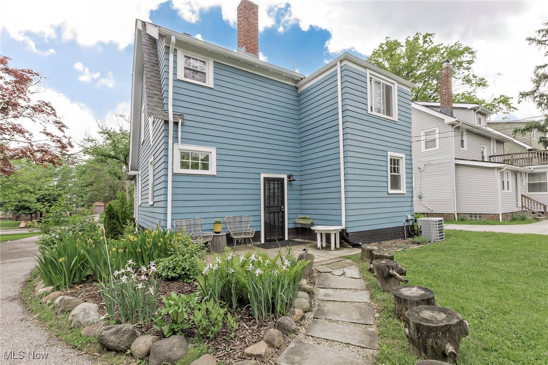 2573 Canterbury Road, Cleveland Heights, Ohio image 11