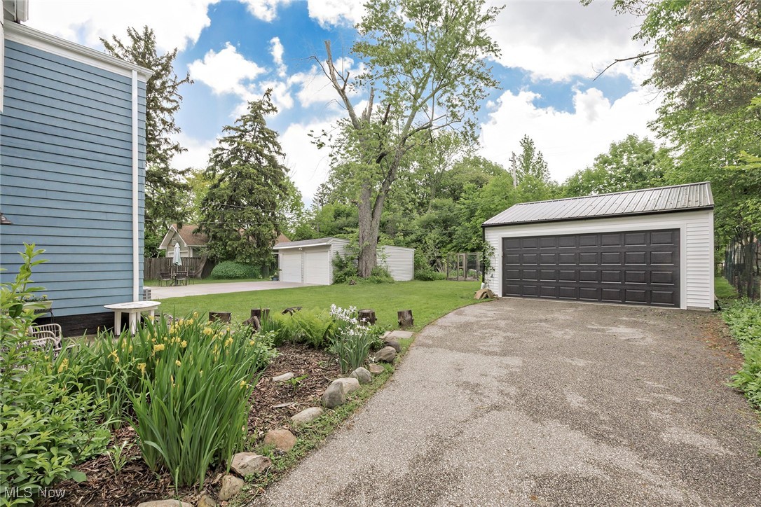 2573 Canterbury Road, Cleveland Heights, Ohio image 4