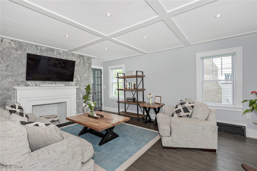 2573 Canterbury Road, Cleveland Heights, Ohio image 16