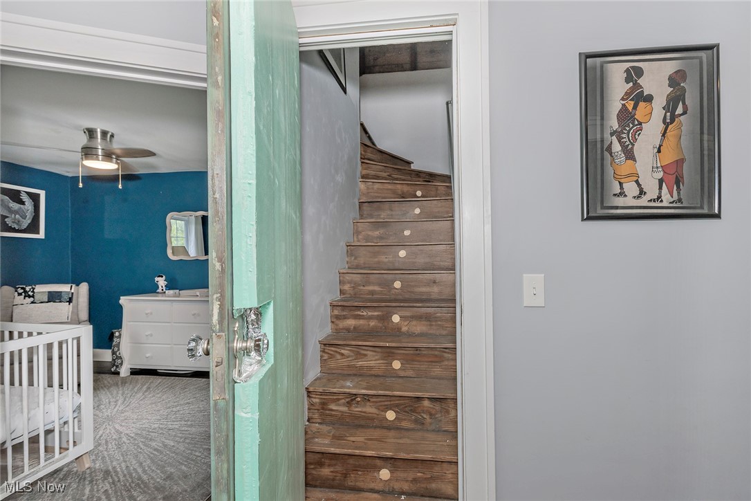 2573 Canterbury Road, Cleveland Heights, Ohio image 37