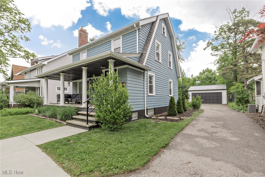 2573 Canterbury Road, Cleveland Heights, Ohio image 3