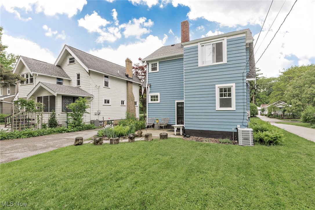 2573 Canterbury Road, Cleveland Heights, Ohio image 7