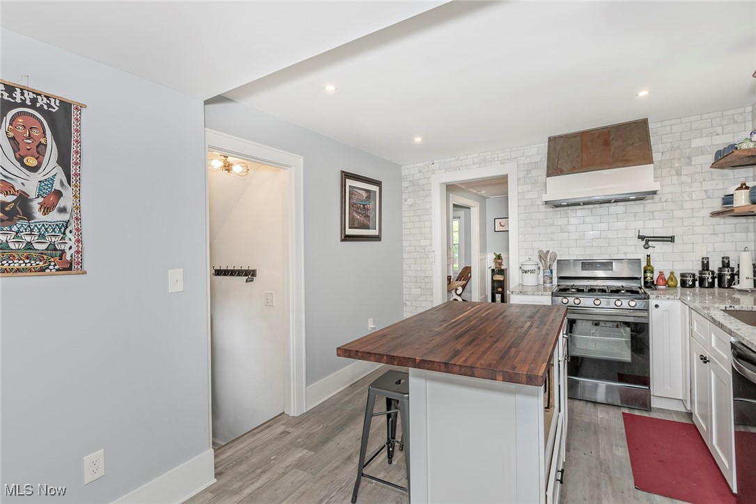 2573 Canterbury Road, Cleveland Heights, Ohio image 25
