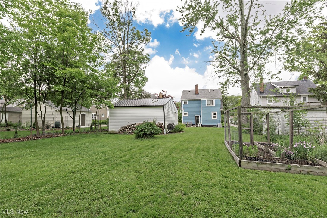 2573 Canterbury Road, Cleveland Heights, Ohio image 10