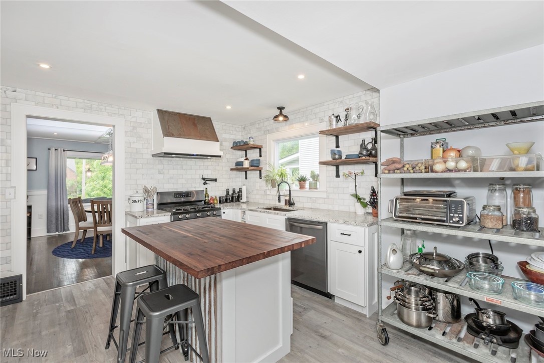2573 Canterbury Road, Cleveland Heights, Ohio image 24