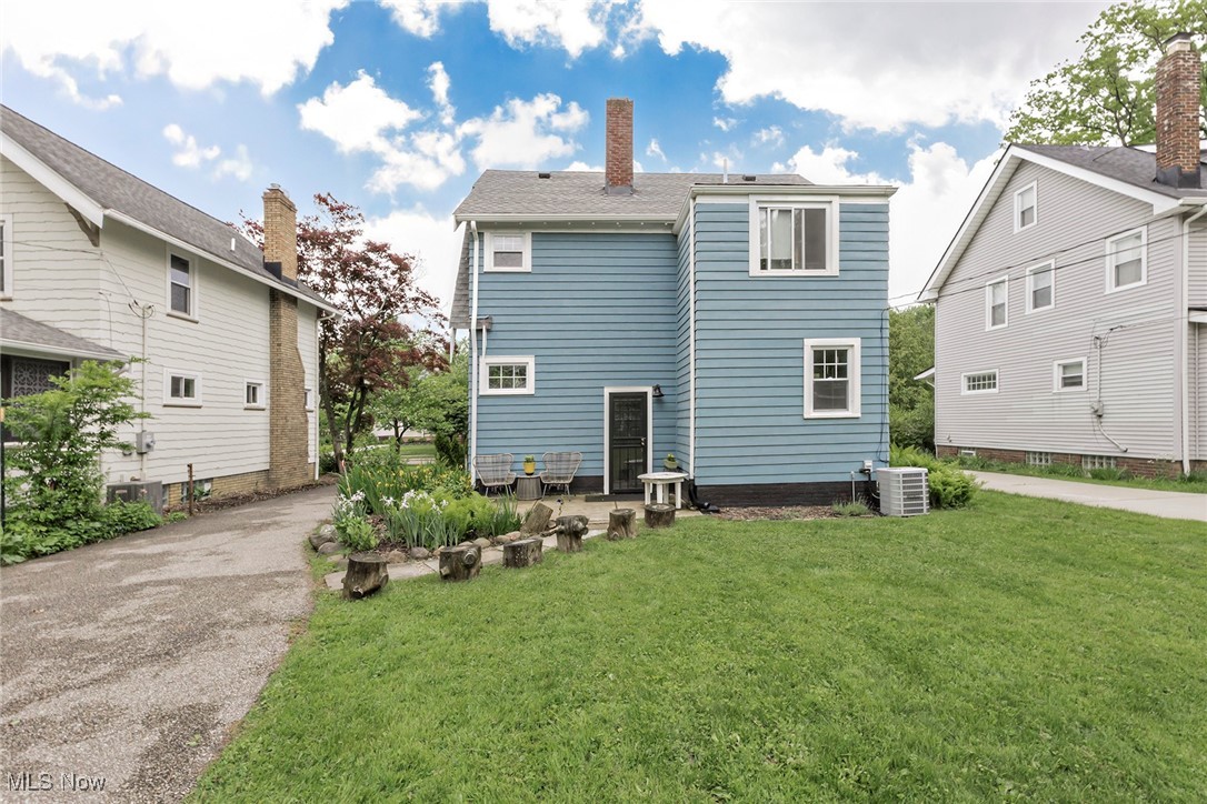2573 Canterbury Road, Cleveland Heights, Ohio image 8