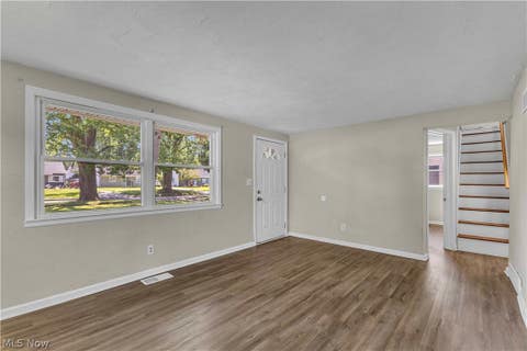 Tiny photo for 2855 Lincoln Street, Lorain, OH 44052 (MLS # 5237226)
