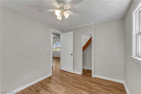 Tiny photo for 2855 Lincoln Street, Lorain, OH 44052 (MLS # 5237226)
