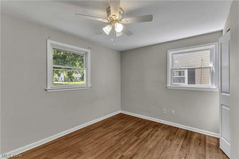 Tiny photo for 2855 Lincoln Street, Lorain, OH 44052 (MLS # 5237226)