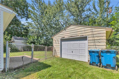 Tiny photo for 2855 Lincoln Street, Lorain, OH 44052 (MLS # 5237226)
