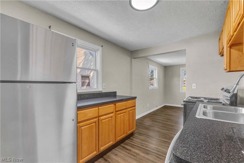 Tiny photo for 2855 Lincoln Street, Lorain, OH 44052 (MLS # 5237226)