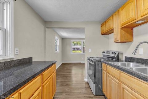 Tiny photo for 2855 Lincoln Street, Lorain, OH 44052 (MLS # 5237226)
