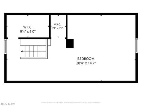 Tiny photo for 2855 Lincoln Street, Lorain, OH 44052 (MLS # 5237226)