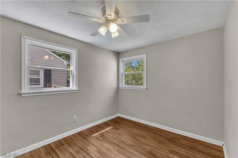 Tiny photo for 2855 Lincoln Street, Lorain, OH 44052 (MLS # 5237226)