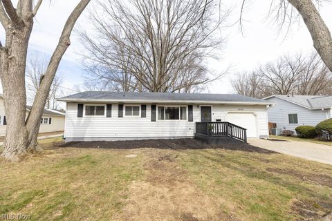 Tiny photo for 36470 Aurensen Road, North Ridgeville, OH 44039 (MLS # 5189939)