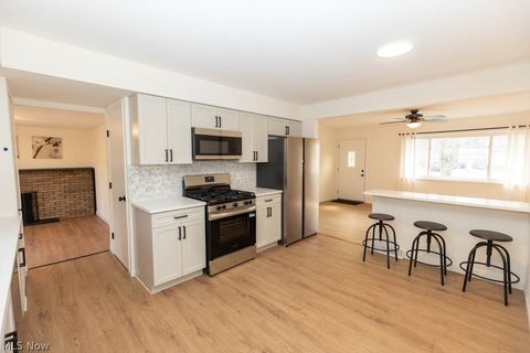 Tiny photo for 36470 Aurensen Road, North Ridgeville, OH 44039 (MLS # 5189939)