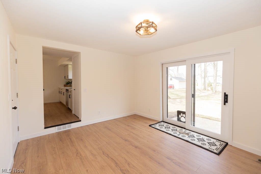 Crestview Sub - Residential