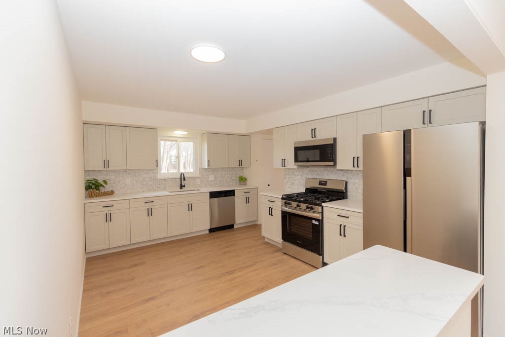 Crestview Sub - Residential