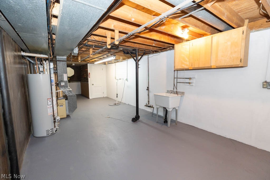 Crestview Sub - Residential