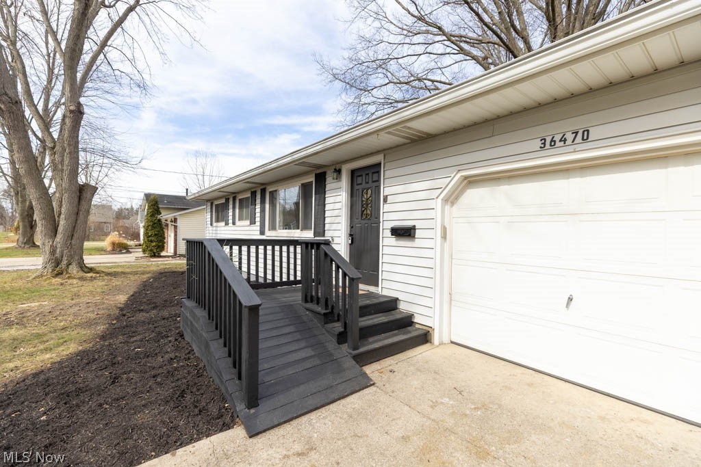 Crestview Sub - Residential