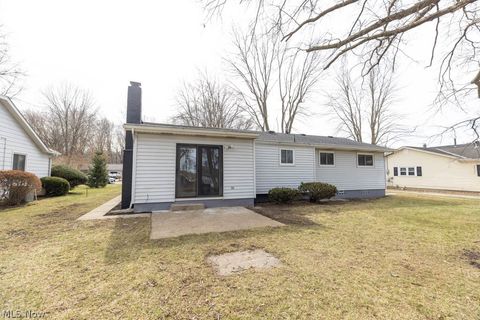 Tiny photo for 36470 Aurensen Road, North Ridgeville, OH 44039 (MLS # 5189939)