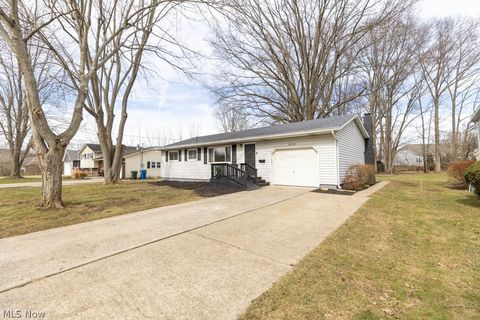 36470 Aurensen Road North Ridgeville OH 44039