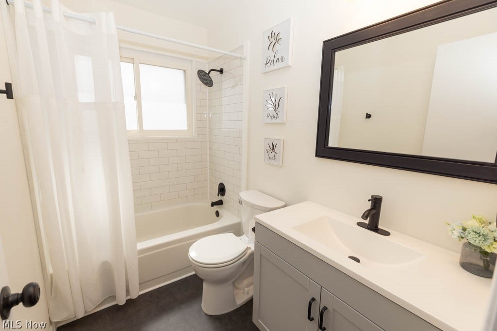 Crestview Sub - Residential