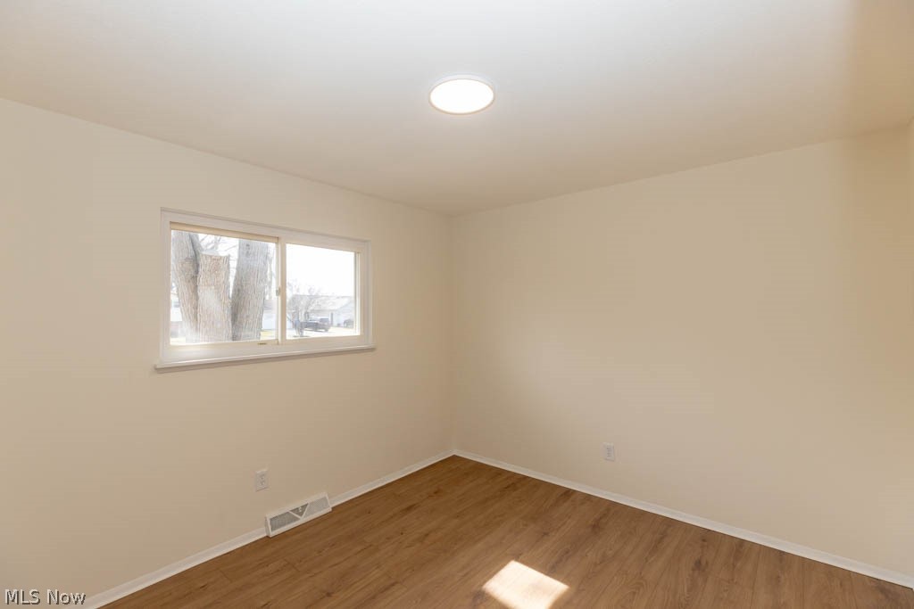 Crestview Sub - Residential