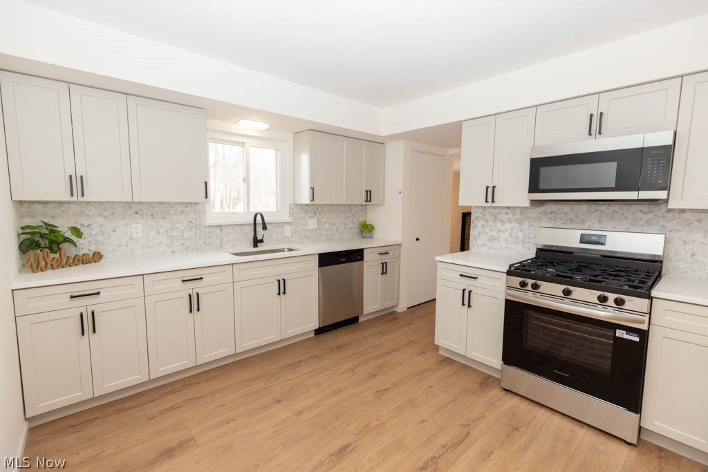 Crestview Sub - Residential