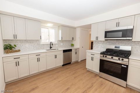 Tiny photo for 36470 Aurensen Road, North Ridgeville, OH 44039 (MLS # 5189939)