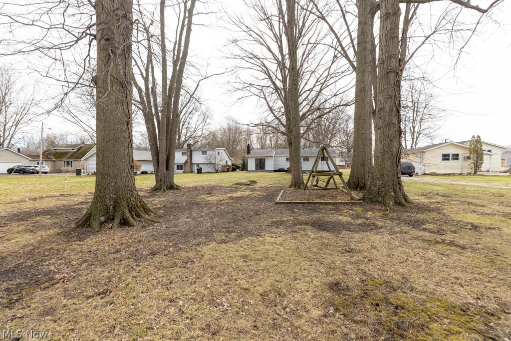 Crestview Sub - Residential