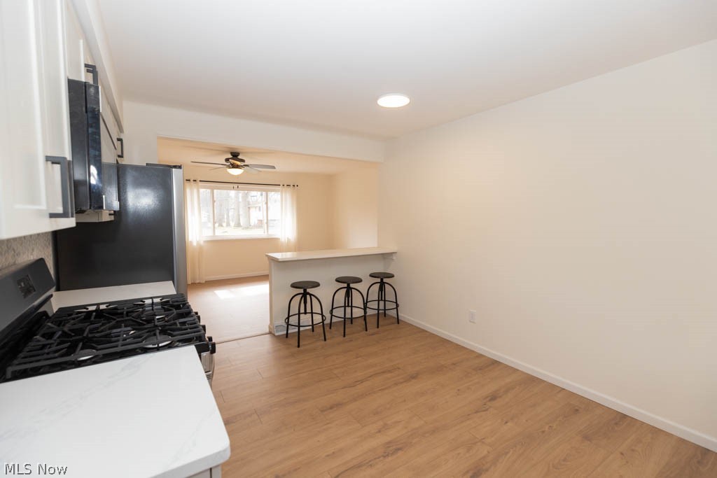 Crestview Sub - Residential