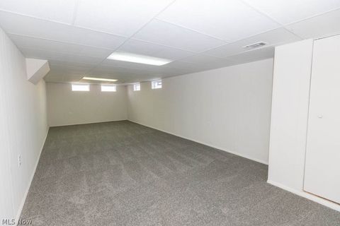 Tiny photo for 36470 Aurensen Road, North Ridgeville, OH 44039 (MLS # 5189939)